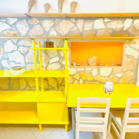 Colorful And Happy Apartment Sukosan - With Parking Exteriér fotografie