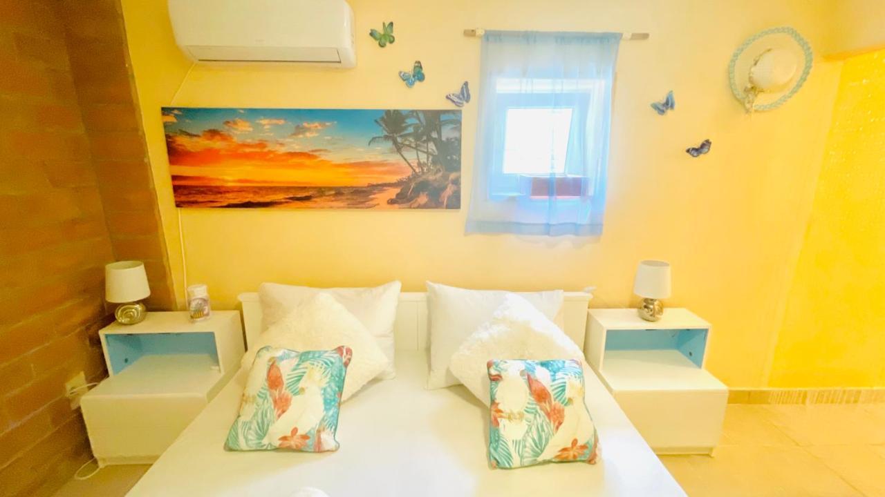 Colorful And Happy Apartment Sukosan - With Parking Exteriér fotografie