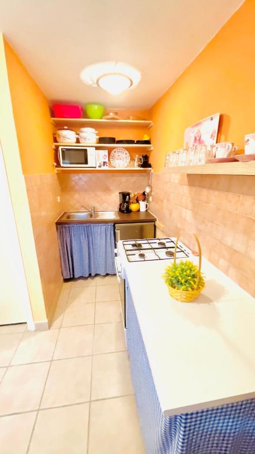 Colorful And Happy Apartment Sukosan - With Parking Exteriér fotografie